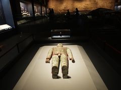 -北京大葆台遗址博物馆