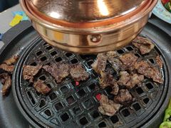-牛犇炭火烤肉·鲜切烤肉(承德总店)