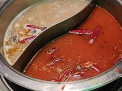-老马路串串香火锅(北门桥店)