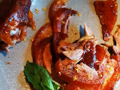 -青年公社烤鸭(青年路店)