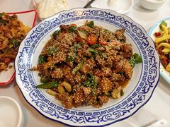 砂锅羊拐-家有美味(户部山二店)