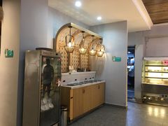 -香坝坝鲜鱼火锅(春熙路店)
