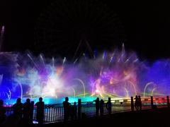 -七彩云南欢乐世界