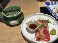 -匠和风精致料理(福州金融街万达店)