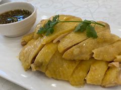 -桦立酒家(宜山路店)