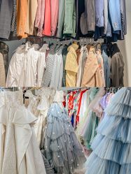 -米莱摄影写真(五大道别墅店)