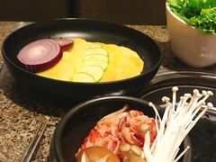 -汉拿山(万达广场哈尔滨哈西店)