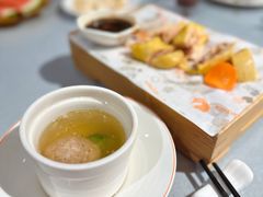 -宋园·金宴浙鲜馆(静安店)