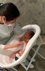 -baby bella小贝拉母婴护理中心(北京东隅店)