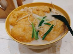 -谭仔米线(壹方城店)