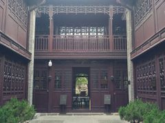 -苏皖边区政府旧址纪念馆