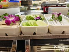 -清真军邺·金富苑肥牛城(海湖新区精品店)