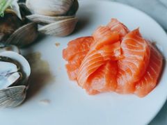 -龙之梦万丽酒店青餐厅