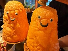 -许爷家·生态湖鲜(徐汇日月光店)