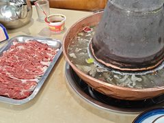 -月圆火锅(宁海东路二店)