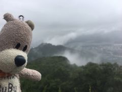 -紫金山山顶公园