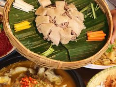 -农厨好味·温泉鹅·农家菜