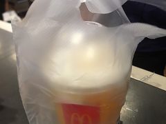阳光橙麦炫酷-麦当劳(四川北路店)