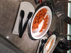 -比格比萨自助(诺亚大厦店)