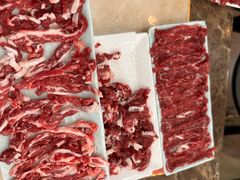-大志牛肉火锅(天健花园店)