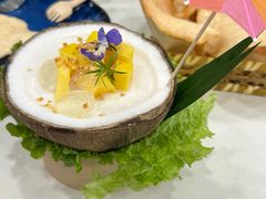 -荷花泰菜(东方新天地店)