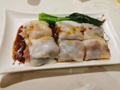 -顺丰轩园林酒家(天河店)