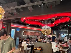 -捞王猪肚鸡火锅(金华义乌之心店)