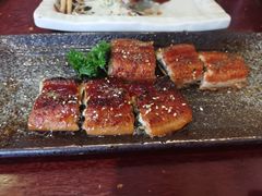 -胜代日本料理(云程巷小区店)