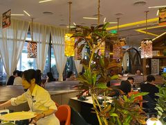 -润泽园椰子鸡(汇一城店)