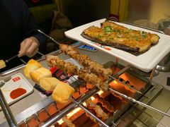 -丰茂烤串(金源店)