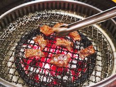 -丸藏和牛烧肉专门店(园区师惠坊店)