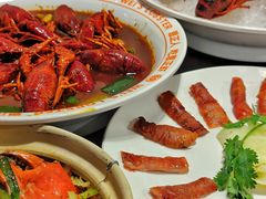 -七寸飝大饭店(马场店)