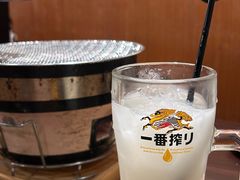 -蒜香焼肉PURUSHIN(马场路店)