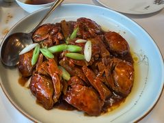 -松鹤楼·非遗·苏帮菜(融科店)