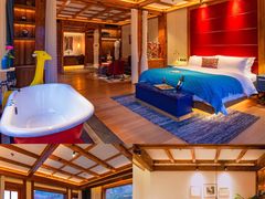 -九如山休闲旅游度假区