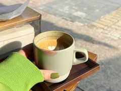 -二里咖啡(上堡公寓店)