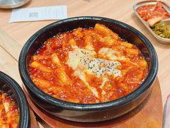 -米村拌饭(东方新天地店)