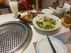-千寻山野烤肉(中关村店)