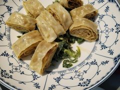 -即墨老公社·海肠捞饭大王(古城店)