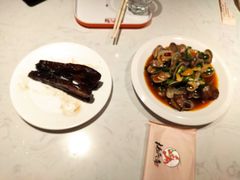-杨氏青龙虾·羊蝎子(金盛路总店)
