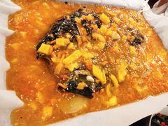 -情妹耙泥鳅·江湖川菜(科华店)