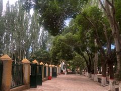 -艾提尕尔清真寺