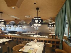 -清真·卡德尔大叔新疆主题餐厅(龙汇路店)