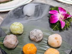 -禄婶鸡煲·打边炉
