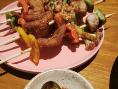 -七色云蔬食(喜邻里店)