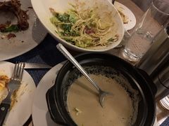 -LA MAISON公鸡和龙(蛇口店)