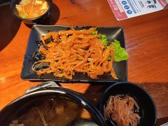 -鑫日千里马朝鲜族小馆(总店)