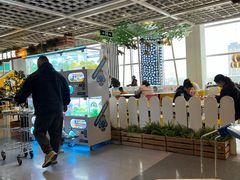 -宜家·瑞典风味餐厅(无锡店)