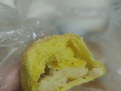 鸡尾包-菲律宾面包(宝发大厦店)