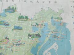 -莲花岛景区